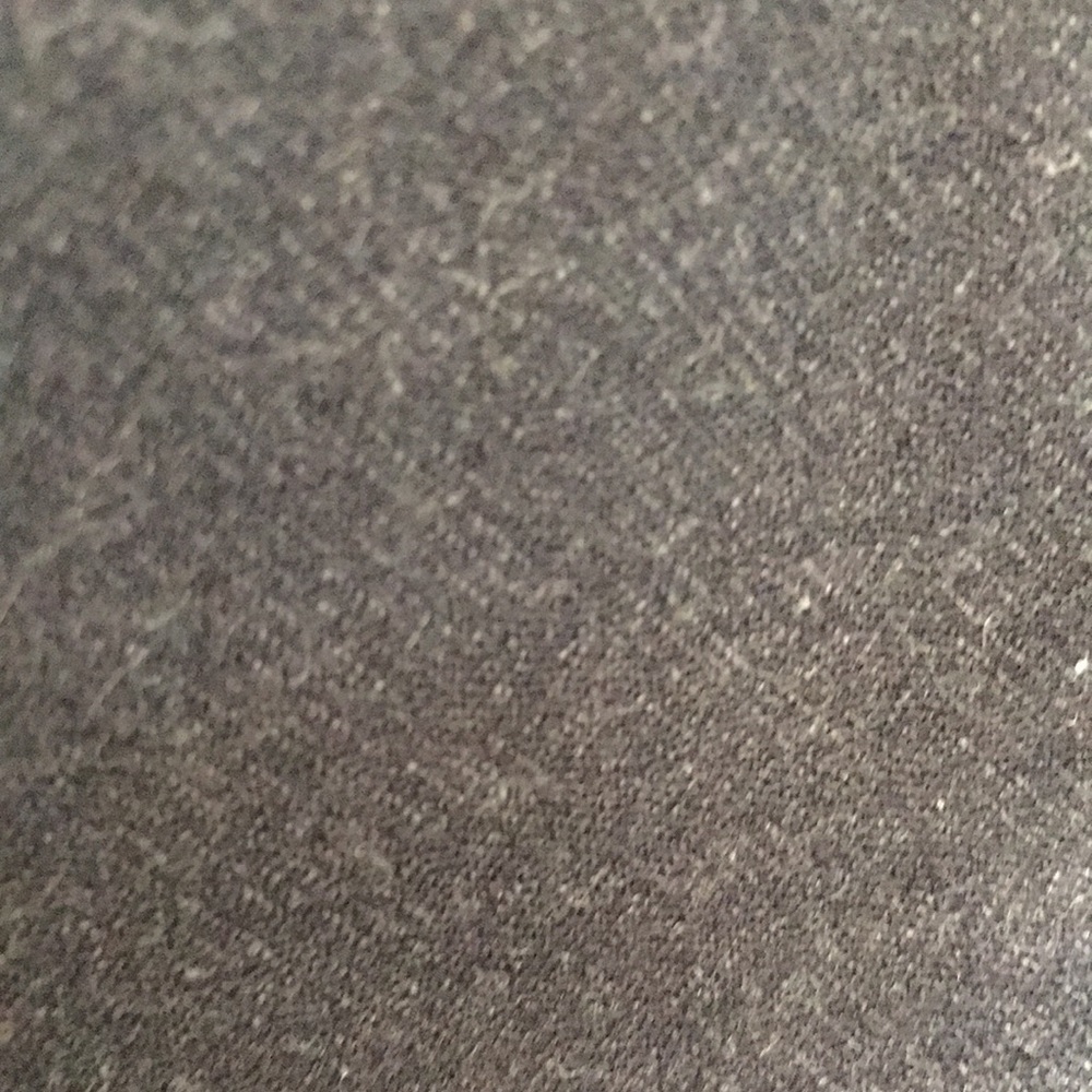 Final sale Theory size 2 wool blend charcoal gray dress. - Picture 12 of 12
